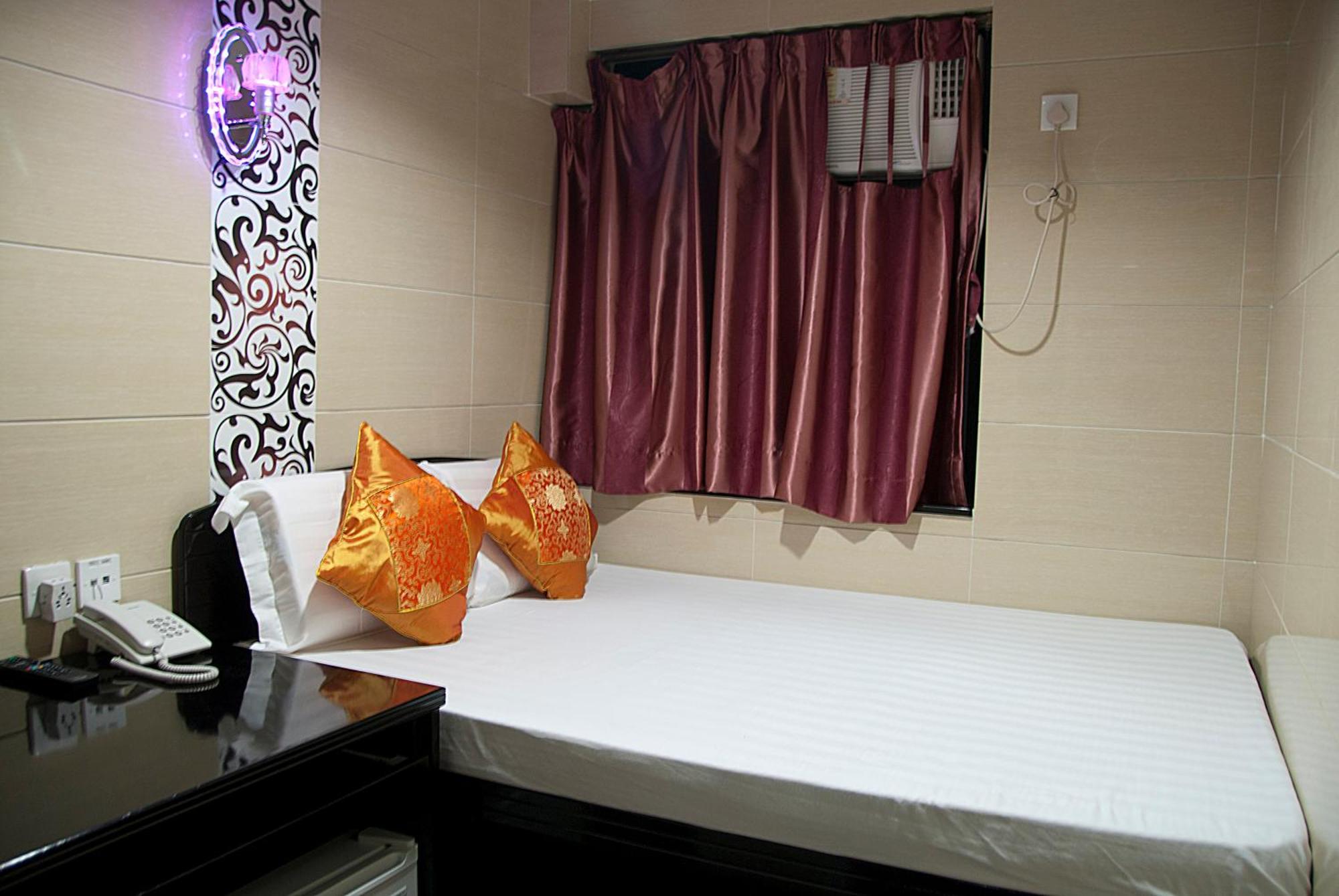 New Tokyo Hostel Hong Kong Esterno foto